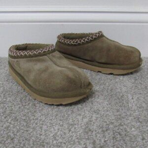 Toddler Girls UGG Tasman Slip on Shoes 12